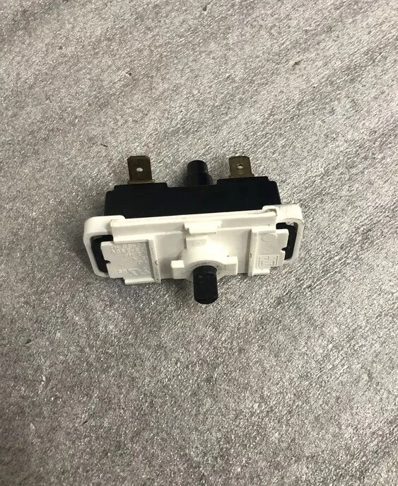 General Electric SWITCH-PUSH START P/N WE04X10057